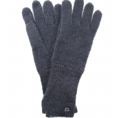 acrylic/polyester gloves